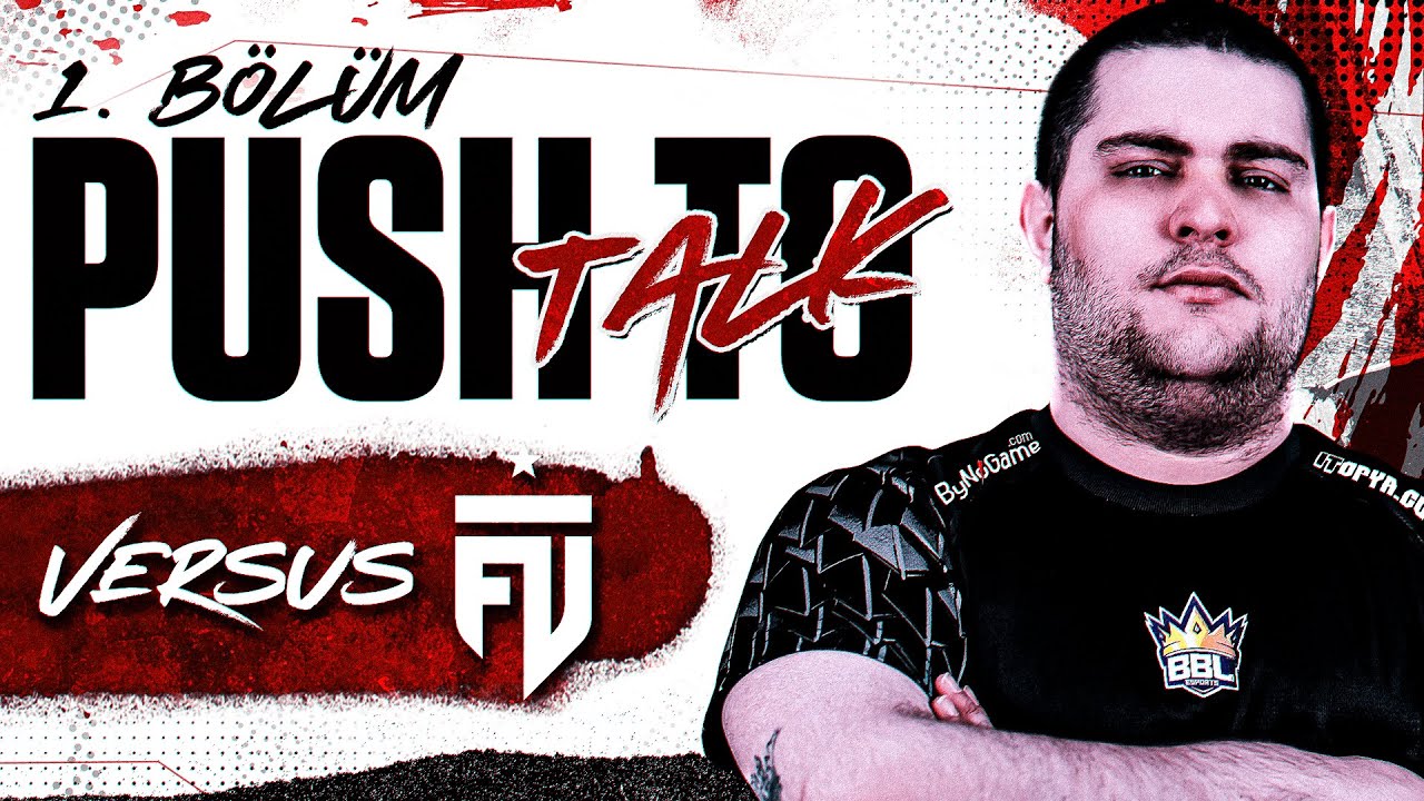 BBL vs FUT | Push To Talk #1