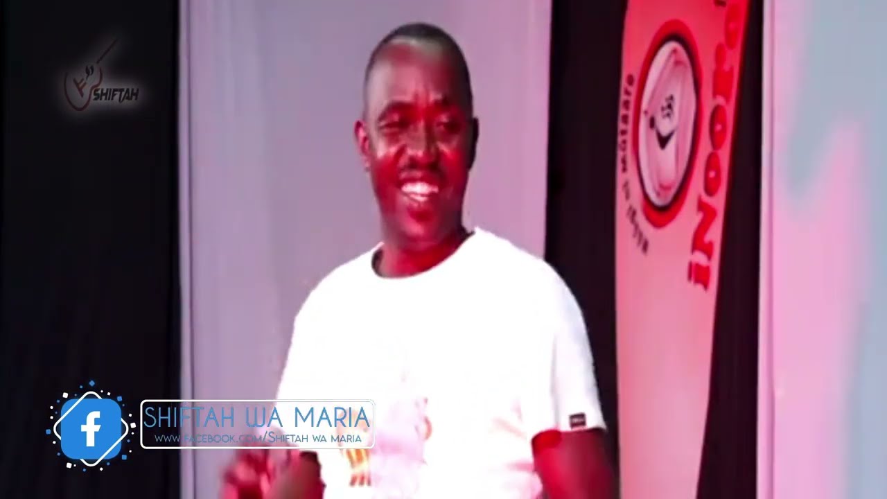 Shiftah wa maria -Inooro Friday Múgithi Nyt