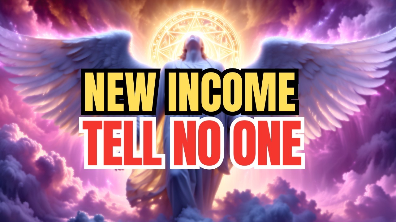 Chosen One: Your Next Level Is Coming But One Wrong Move Costs Everything