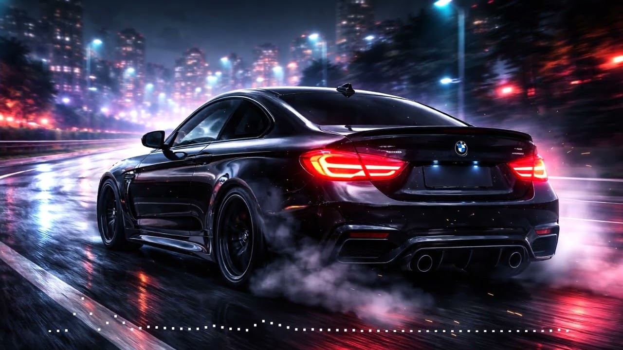 RUSSIAN BASS DRIVE 🔊 | Night Car Music | Deep Bass Vibes