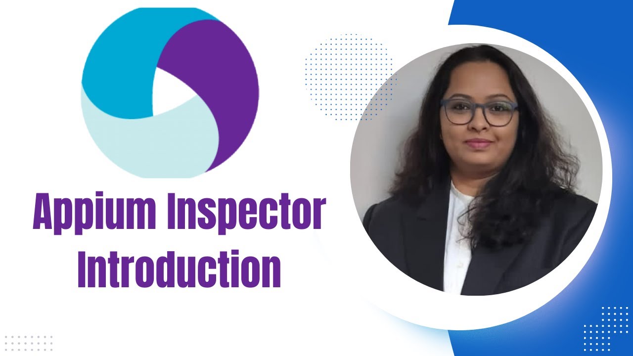 Appium Inspector Tutorial | How to Use Appium Inspector for Mobile App Testing