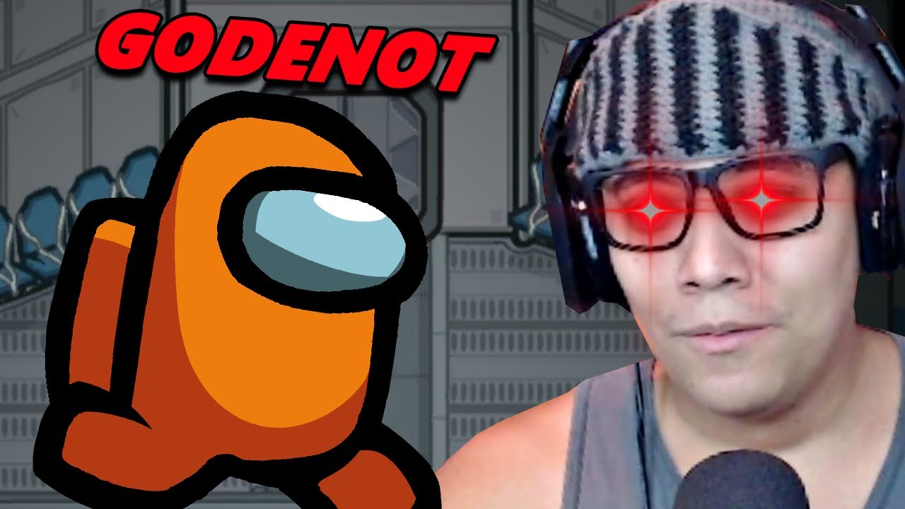 100% IMPOSTOR AMONG US