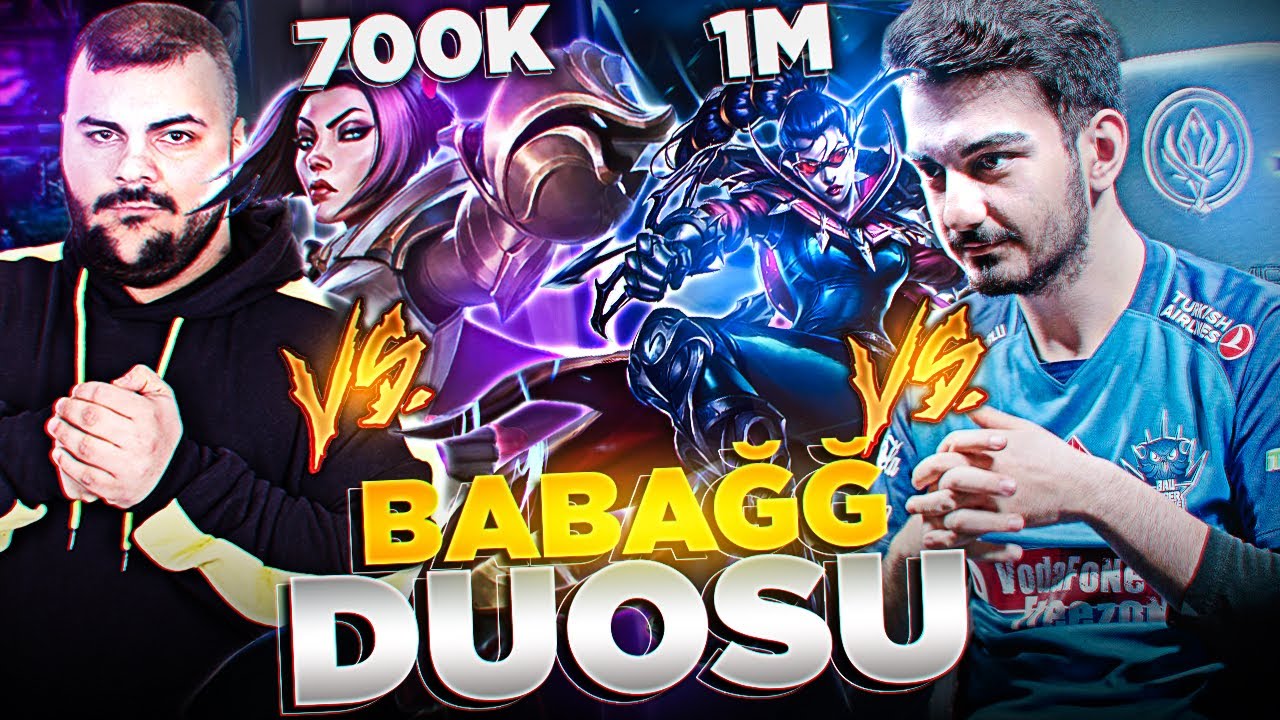 PANKY 700K FIORAYA, ZEITNOT 1M VAYNE'E KARŞI