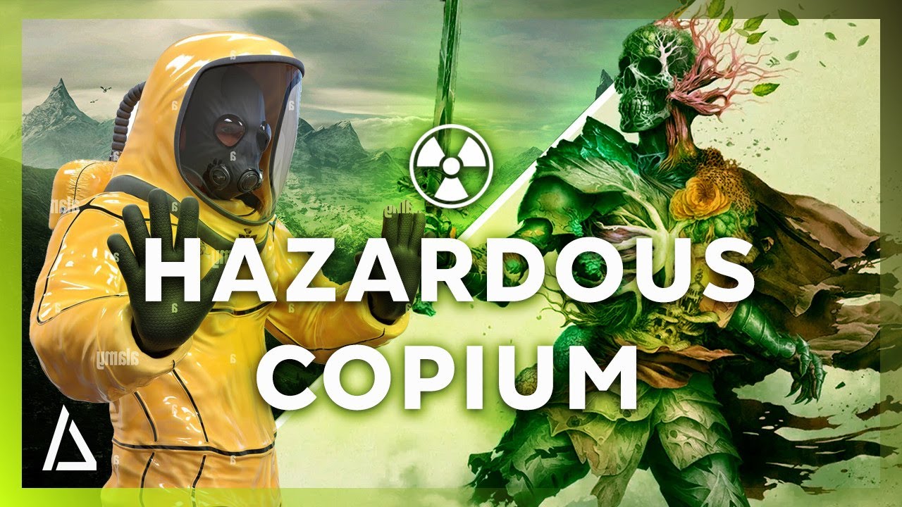 AVOWED's HAZARDOUS Hot Takes need to be studied