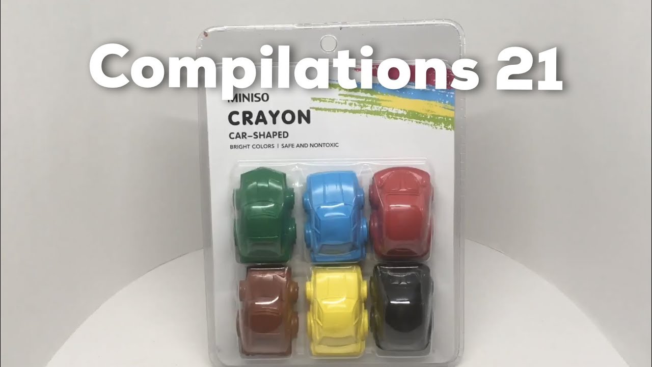 Compilation 21