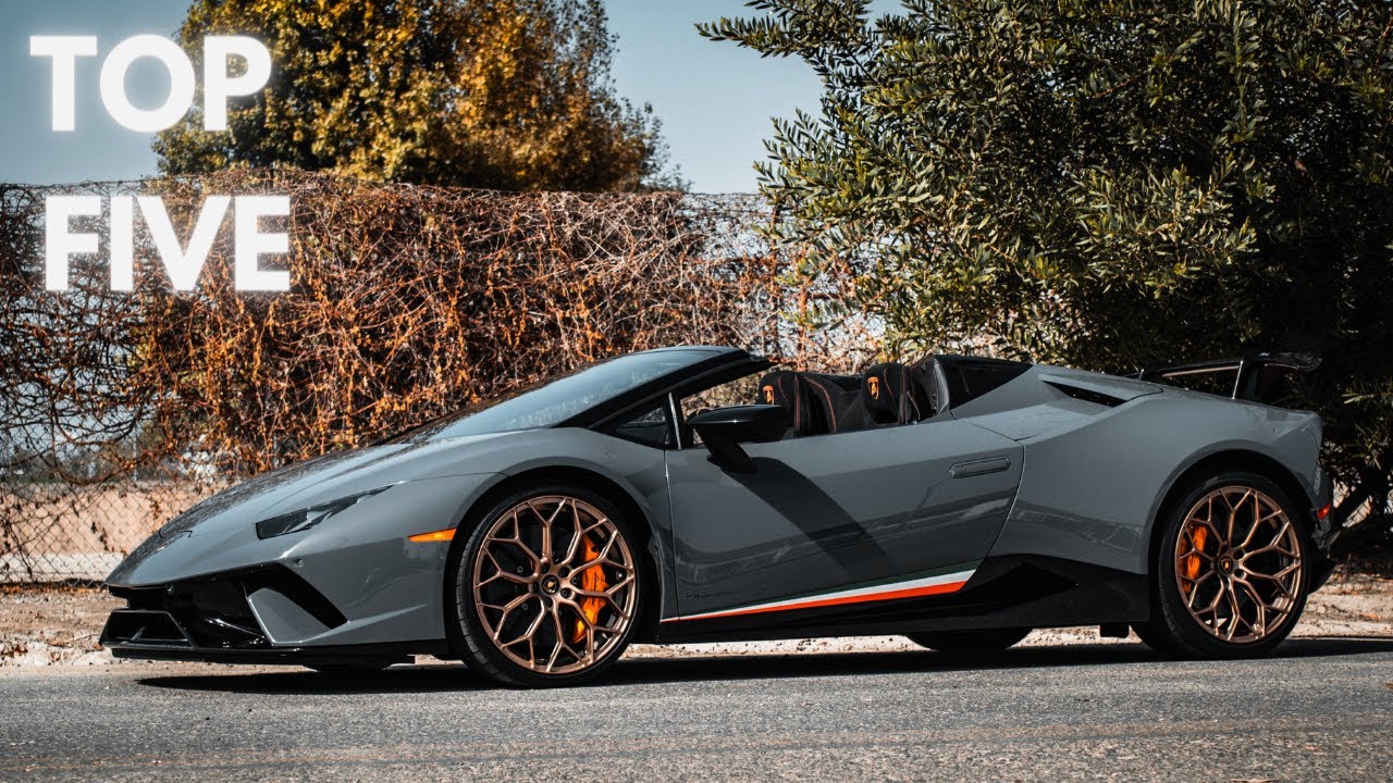 Top 5 Record-Breaking Car Sales: The Most Expensive Vehicles Ever Sold