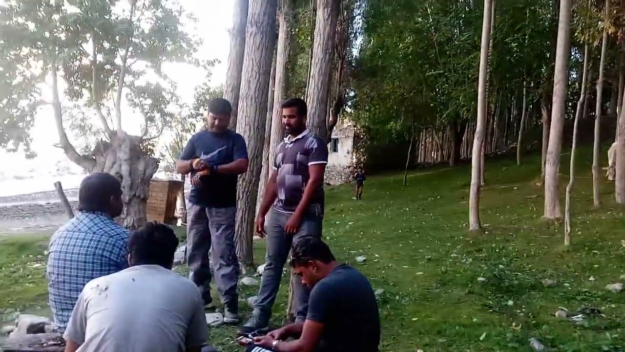 hopar valley road