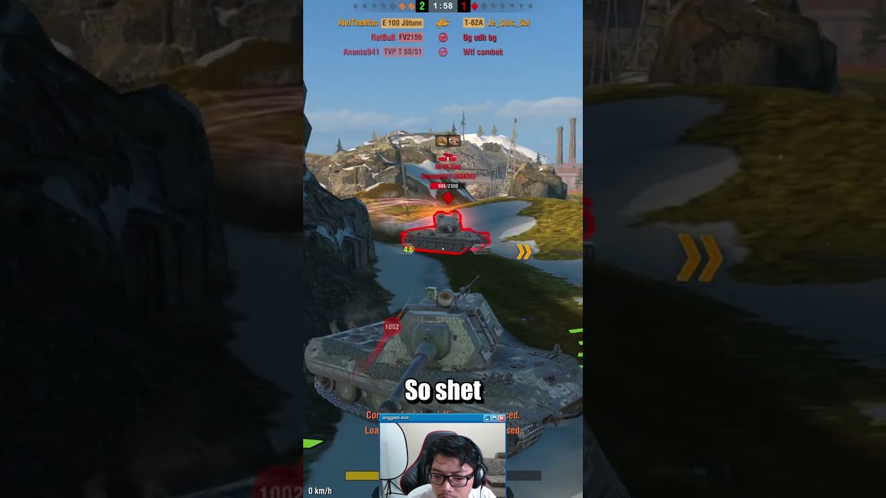 INFERNO CHANGES EVERYTHING