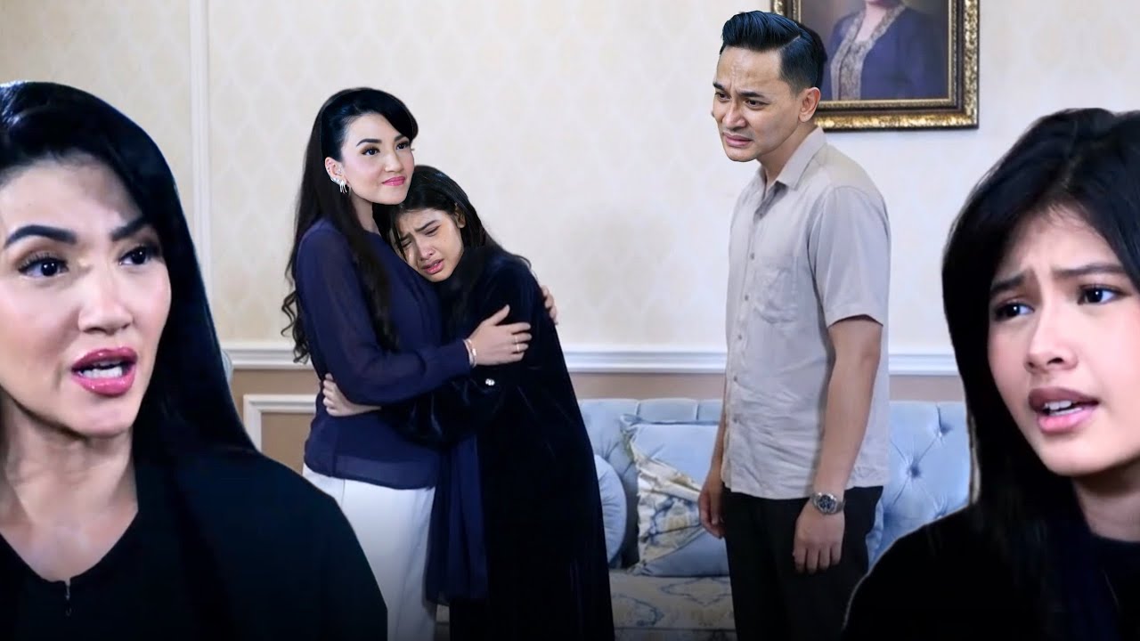 RIANTI NGAKU IBU KANDUNG KARENA FOTO KECIL MUTIARA DANTULISAN - MERANGKAI KISAH INDAH HARI INI EP248
