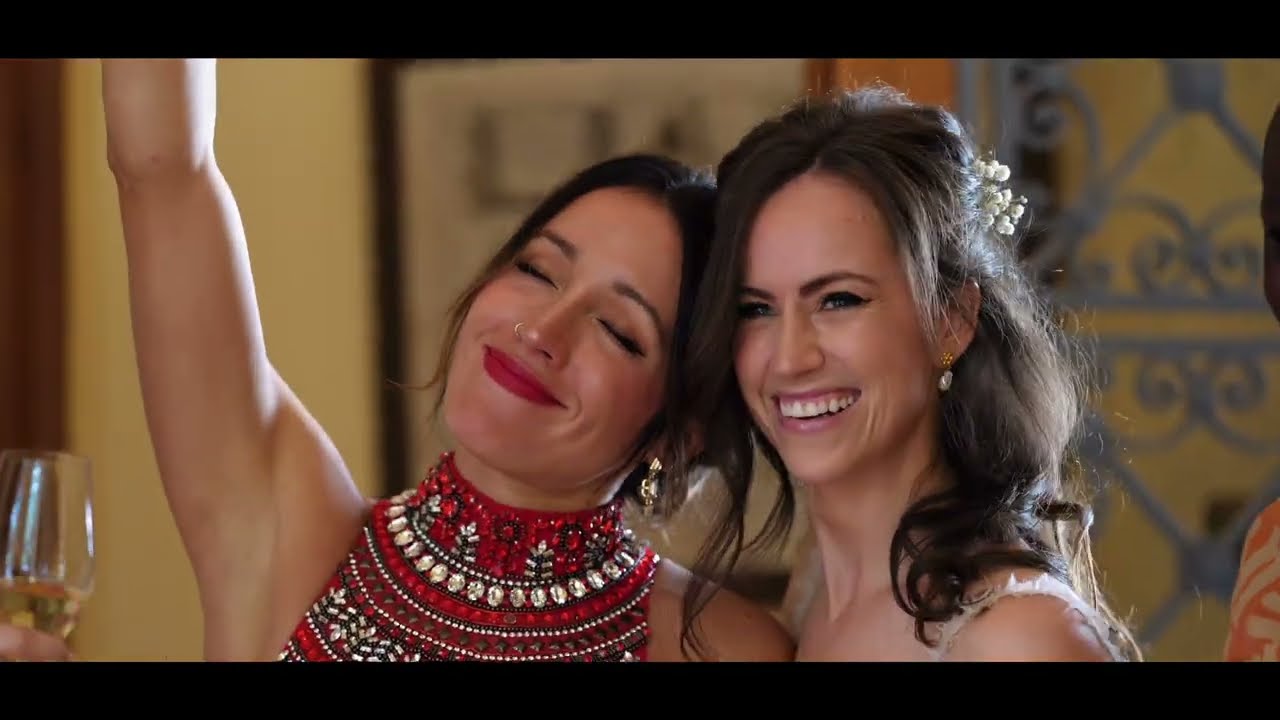 RESUMEN BODA TORRE DEL PI