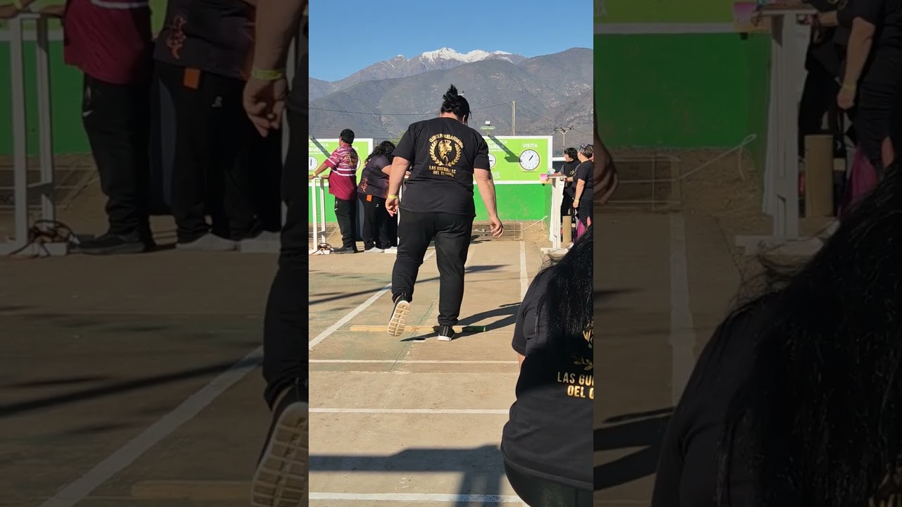 11 Rayuela Femenina Ma Elena