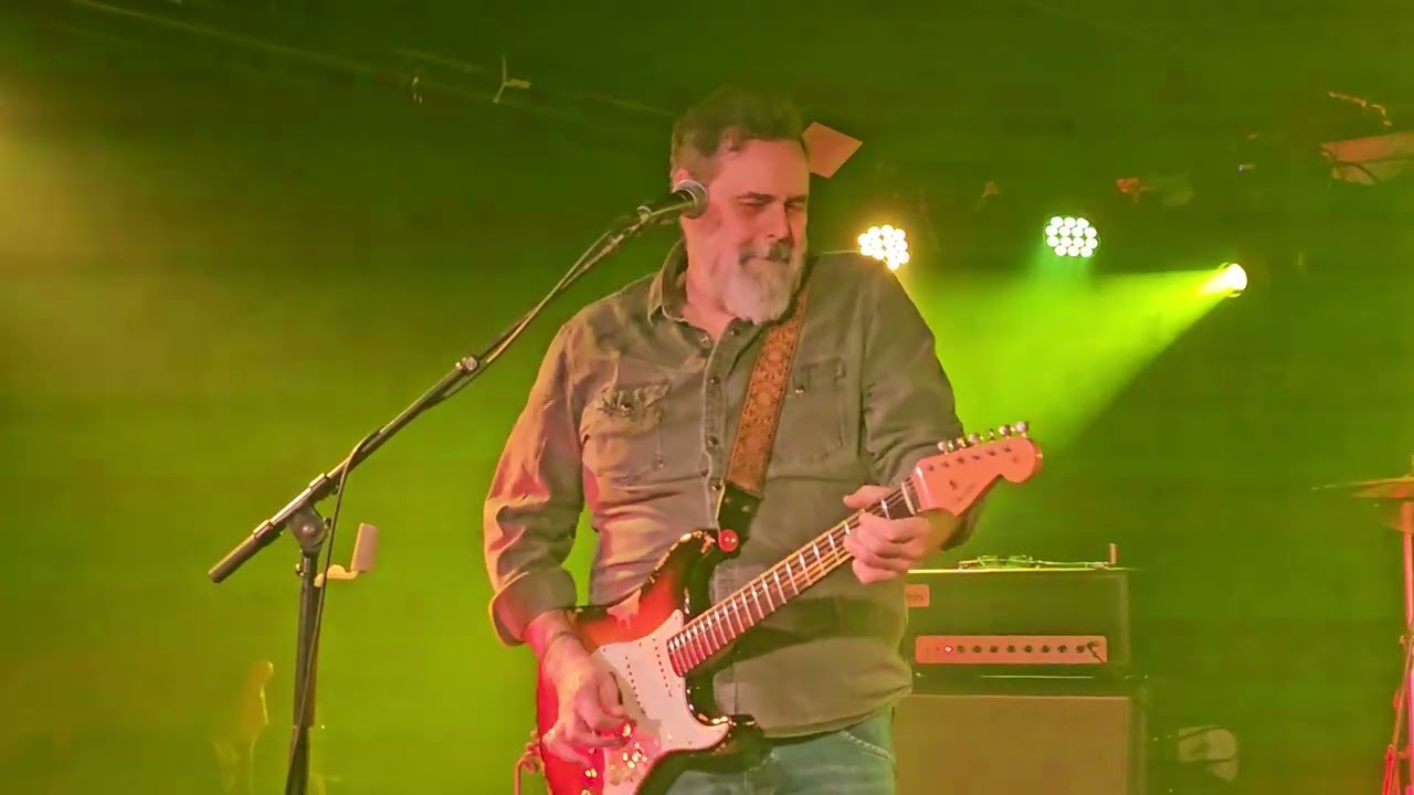 Andreas Diehlmann Band - Pretty Baby - Live @ Outbaix 2.0 - Übach-Palenberg, Jan 17, 2026