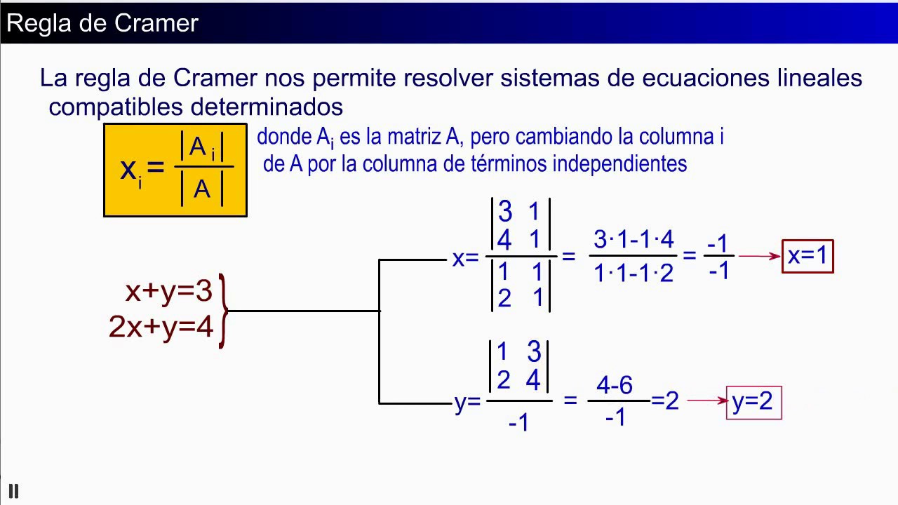 Resumen Matrices