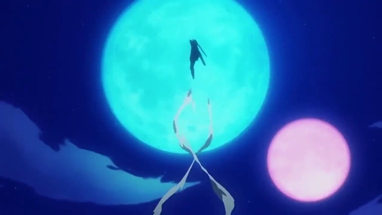 [MAD] 춤추자 (자막Ver)