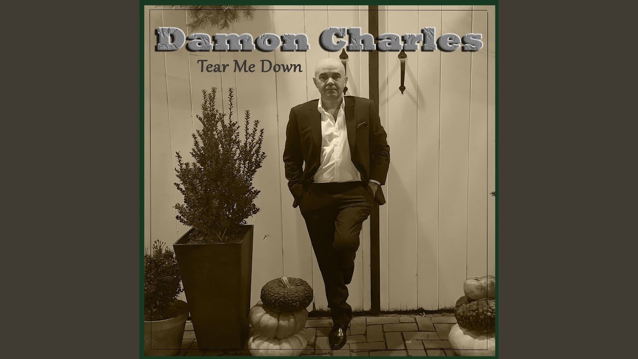 Tear Me Down