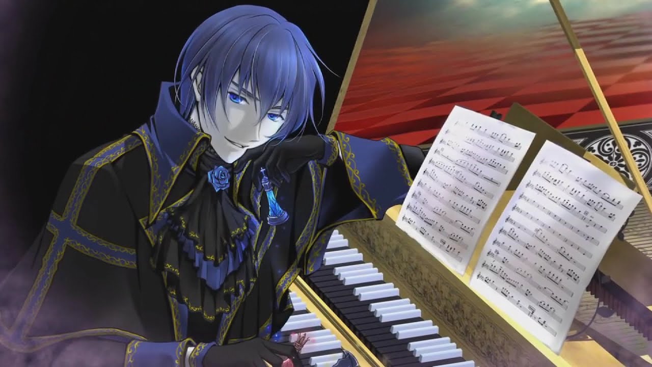[VY2 Yuuma, IA] Cantarella ~Grace Edition~ [Vocaloid cover]