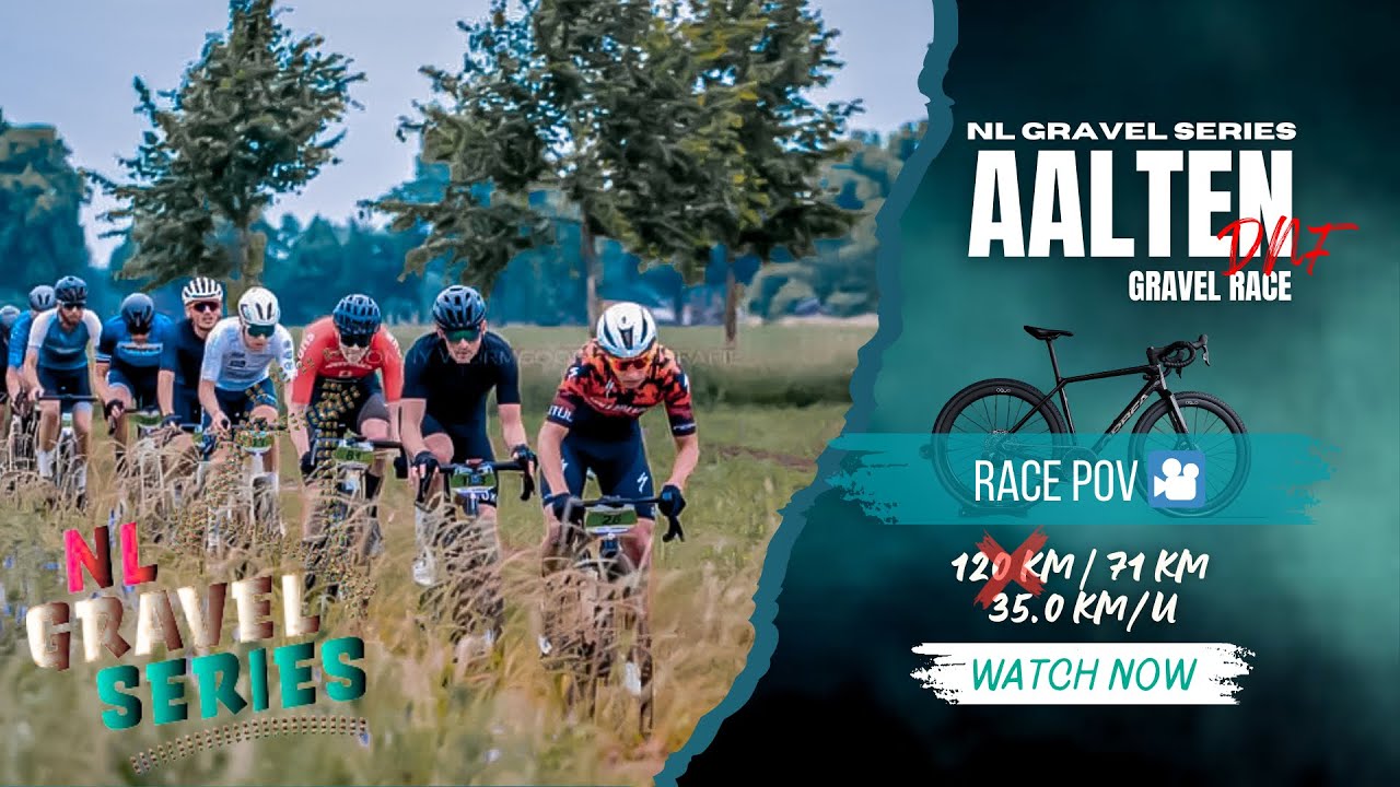 NL GRAVEL SERIES - AALTEN (2024)