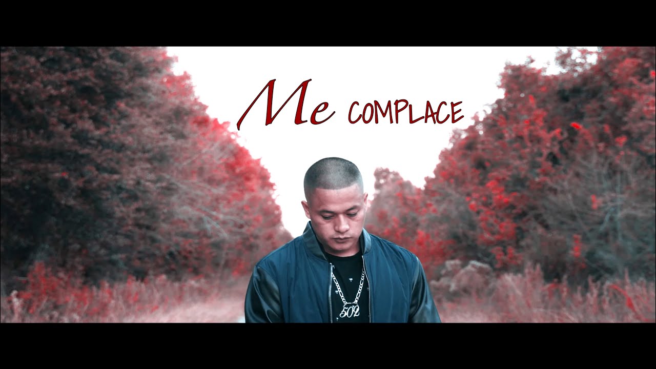 ME COMPLACE 💔 David 502 (Rap Rom&aacute;ntico 2021) Carla Morrison