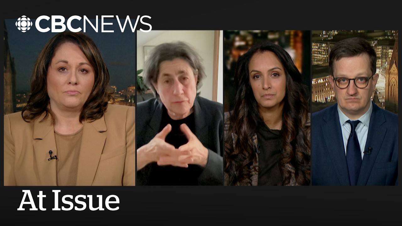 At Issue | Why are so many MPs crossing to Carney’s team?
