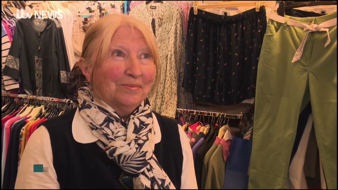 Hinckley ITV feature