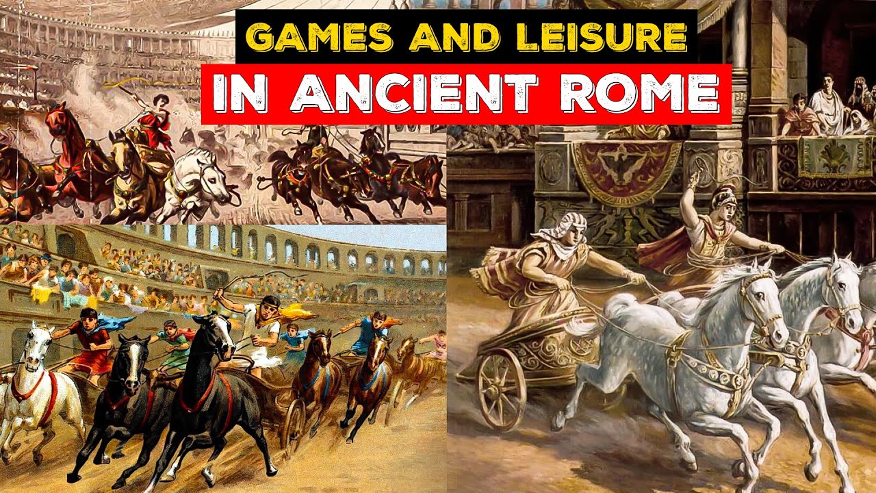 The Emperor's Entertainment