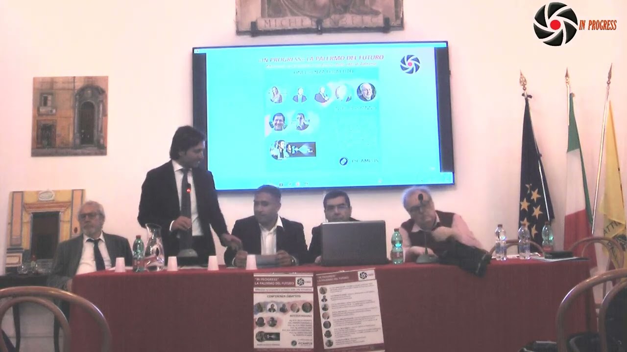 CONFERENZA-DIBATTITO 