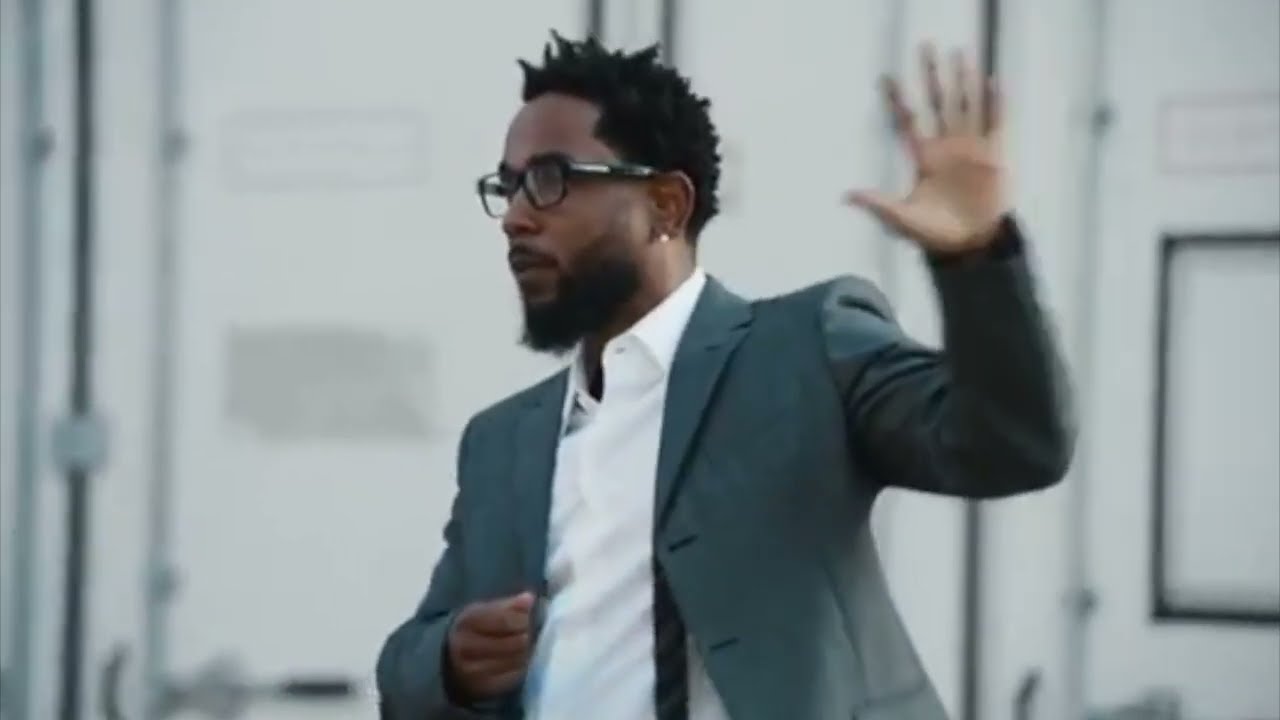 Tauba X Kendrick ~ Damixes