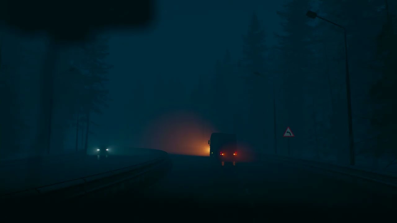 R97 - Scared to be lonely.