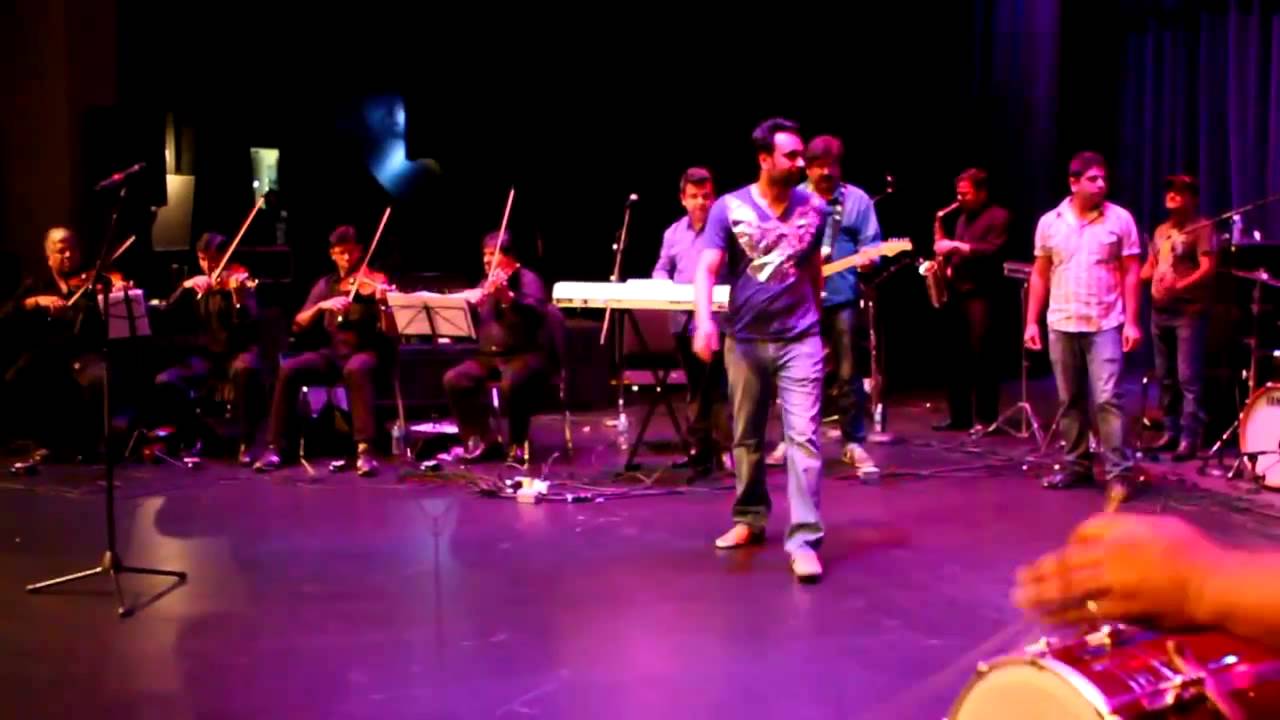Mirza Yaar Tribute to Kuldeep Manak Babbu Mann Live Performa