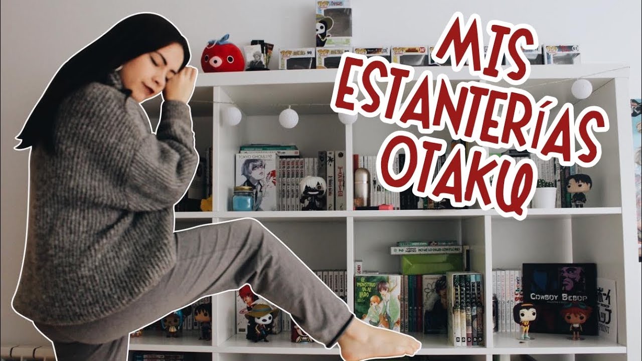MI COLECCIÓN MANGA 2017  ♥ @kawaimarceline