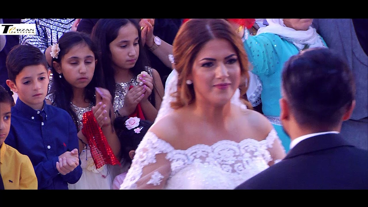 Kurdische Hochzeit / Lehrte / Sänger: Eco / Terzan Television™ - WER DENN SONST!!!