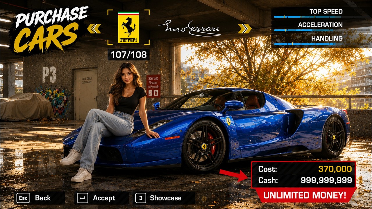 nfsmw money hack | Get unlimited money without any cheat code NFS MW 100% working in 2026
