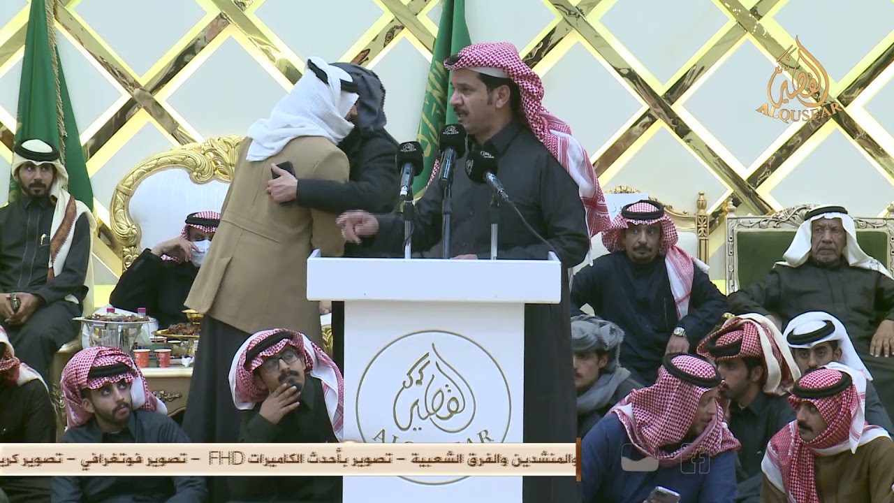 ياسلام الله على الي روسهم تطنخ حمايا✓✓ 🔥 محمد السناني ❌ فالح الغنامي 🔥 الرياض - ١٤٤٣/٦/١ه‍ـ
