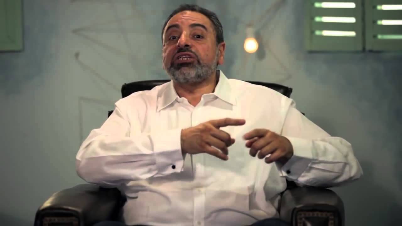 ٨- كيف يحاسبنا الله وهو يهدي ويضل ؟ | إسلاموفوبيا 2⎜ فاضل سليمان