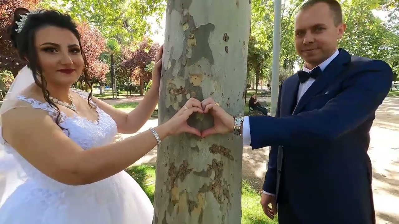 svatbata na selenay i birdzhan 1 chast