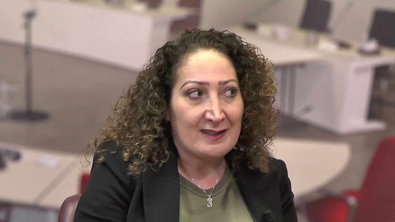 Gemeenteraad verkiezingen 18 maart (D66 Zoetermeer)