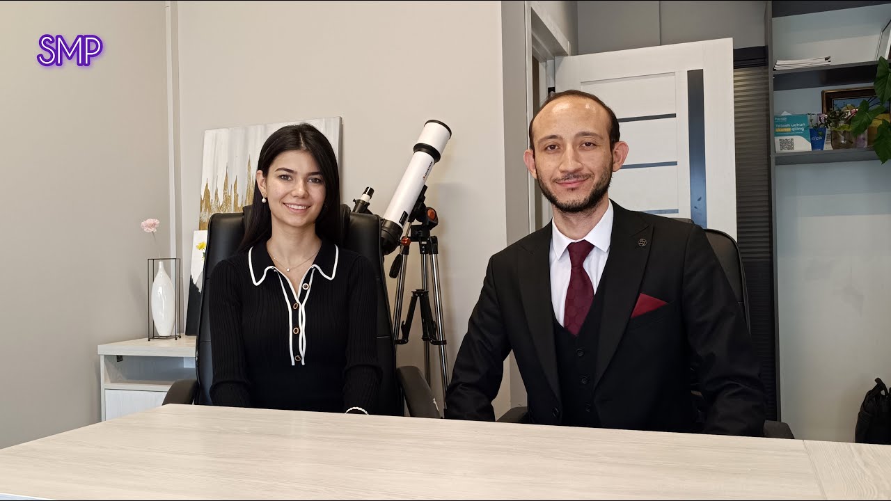 #20 Franshiza bu yeydigan narsa emas! Diana Kurbanova