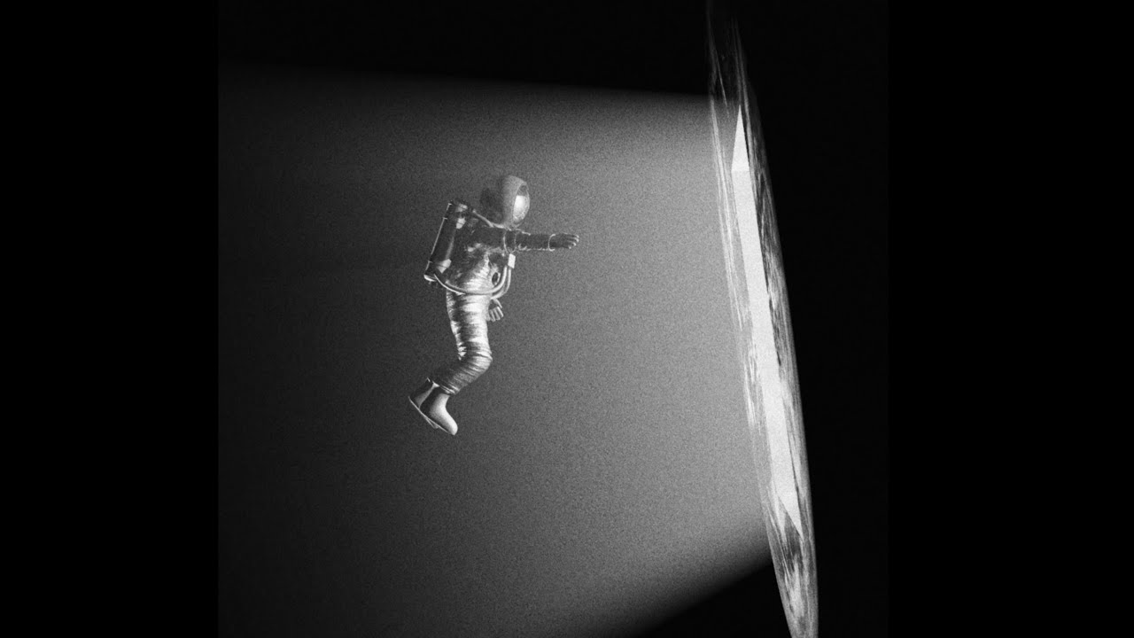 Flight Facilities - The Ghost (Official Video)
