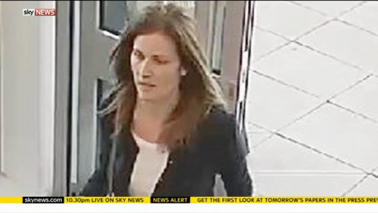 'Mother to mother' appeal over missing boys - Sarah Hajibagheri reports