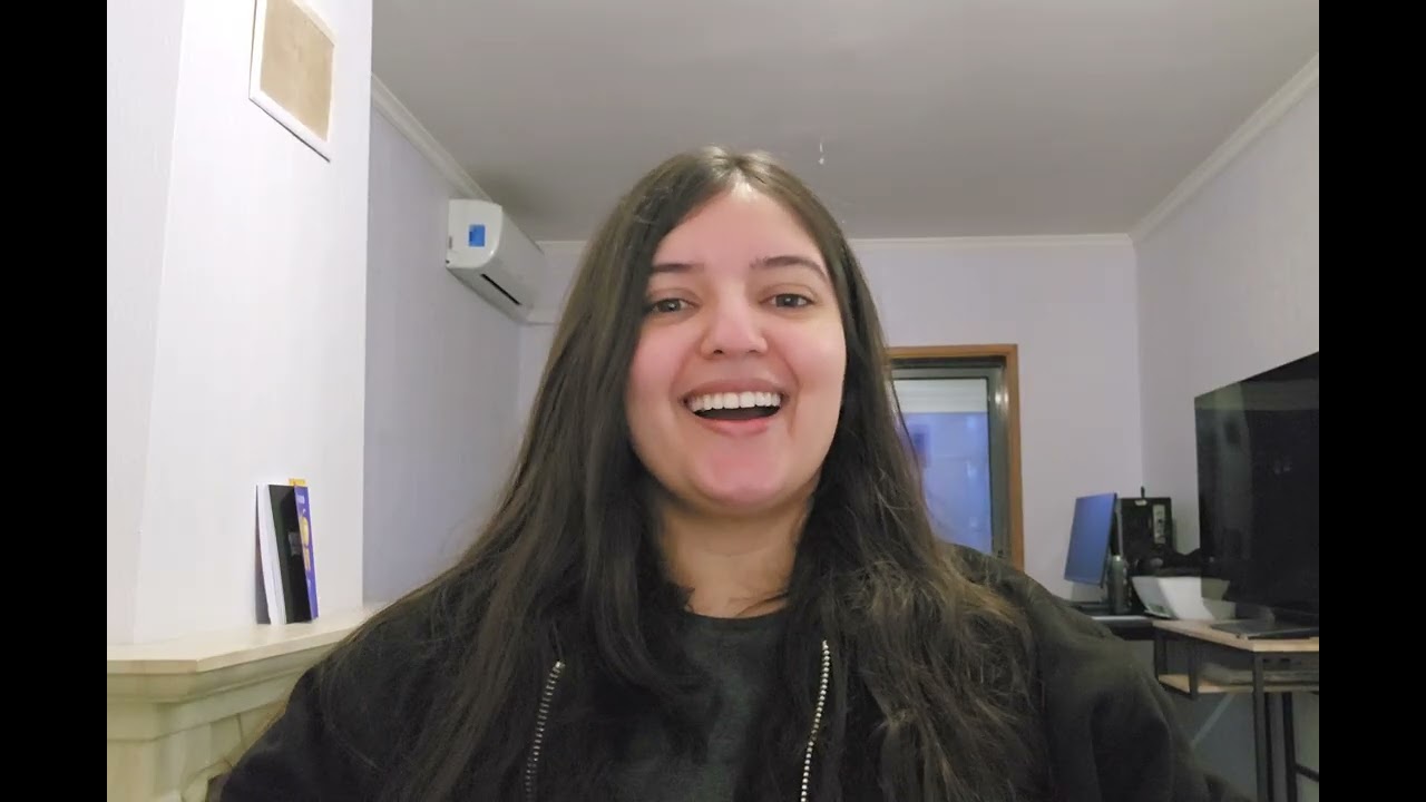Apresentação Jaqueline IF