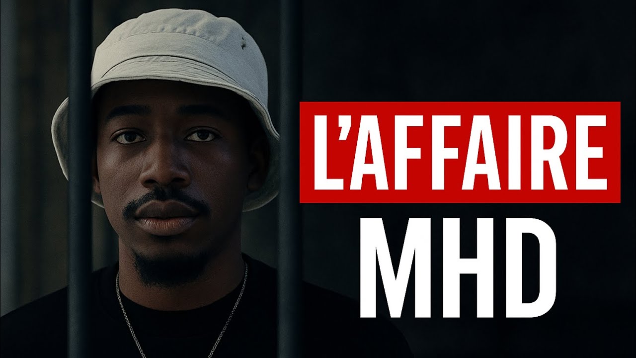 Affaire MHD : Ma réponse aux réactions sur ma publication