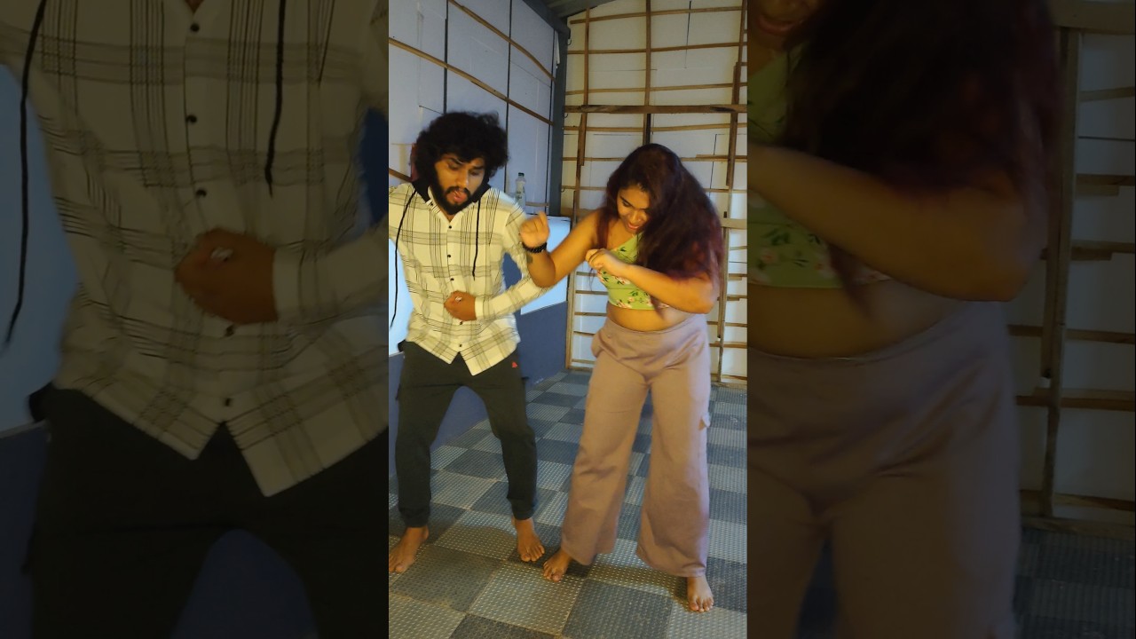 #shorts #short #shortsfeed #shortvideo #shortsvideo #reels | Vaishnavy | Sharun Raj | SR Youtubers