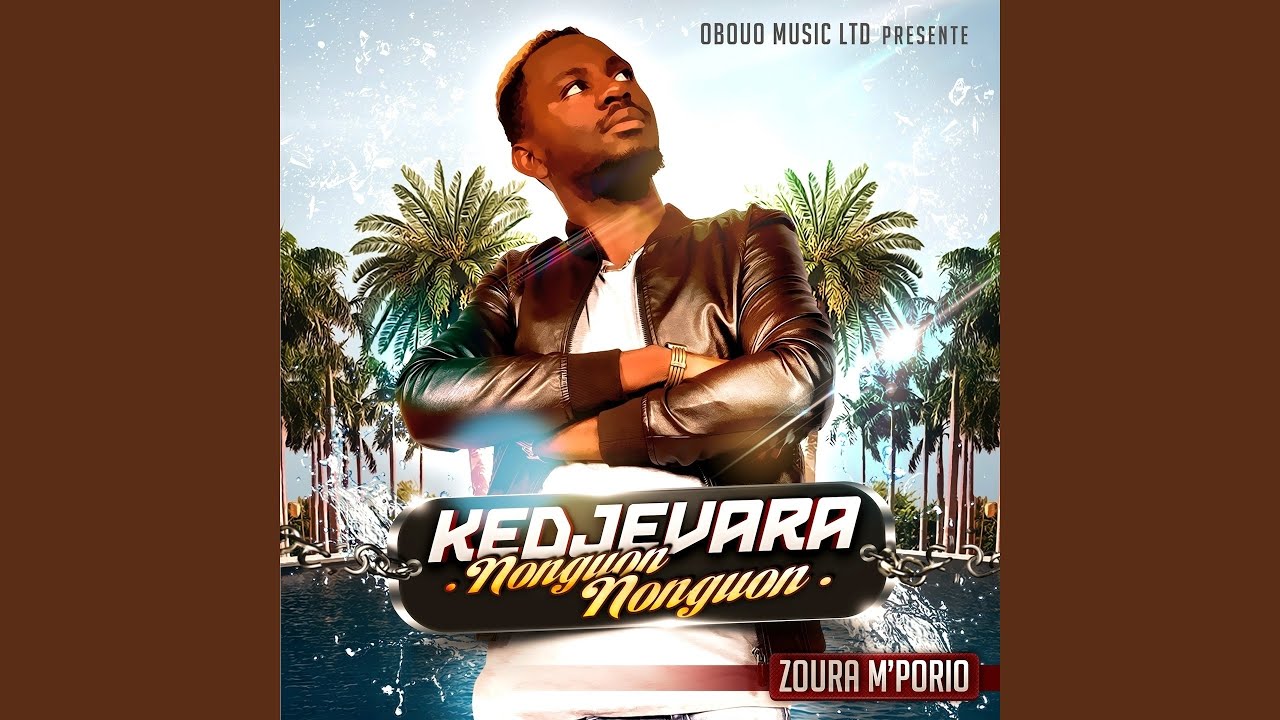 Abidjan est doux