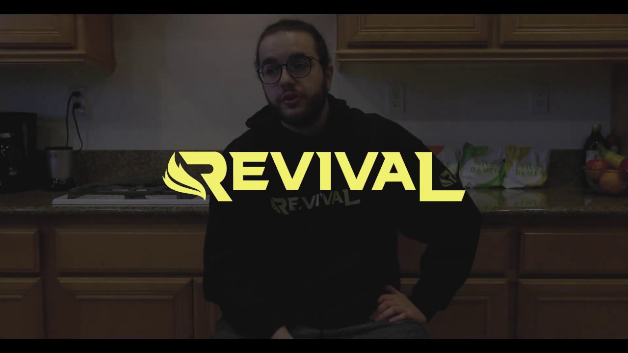 Revival Recap Weeks 1 & 2