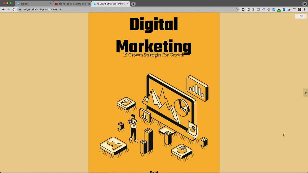 Live eBooks
