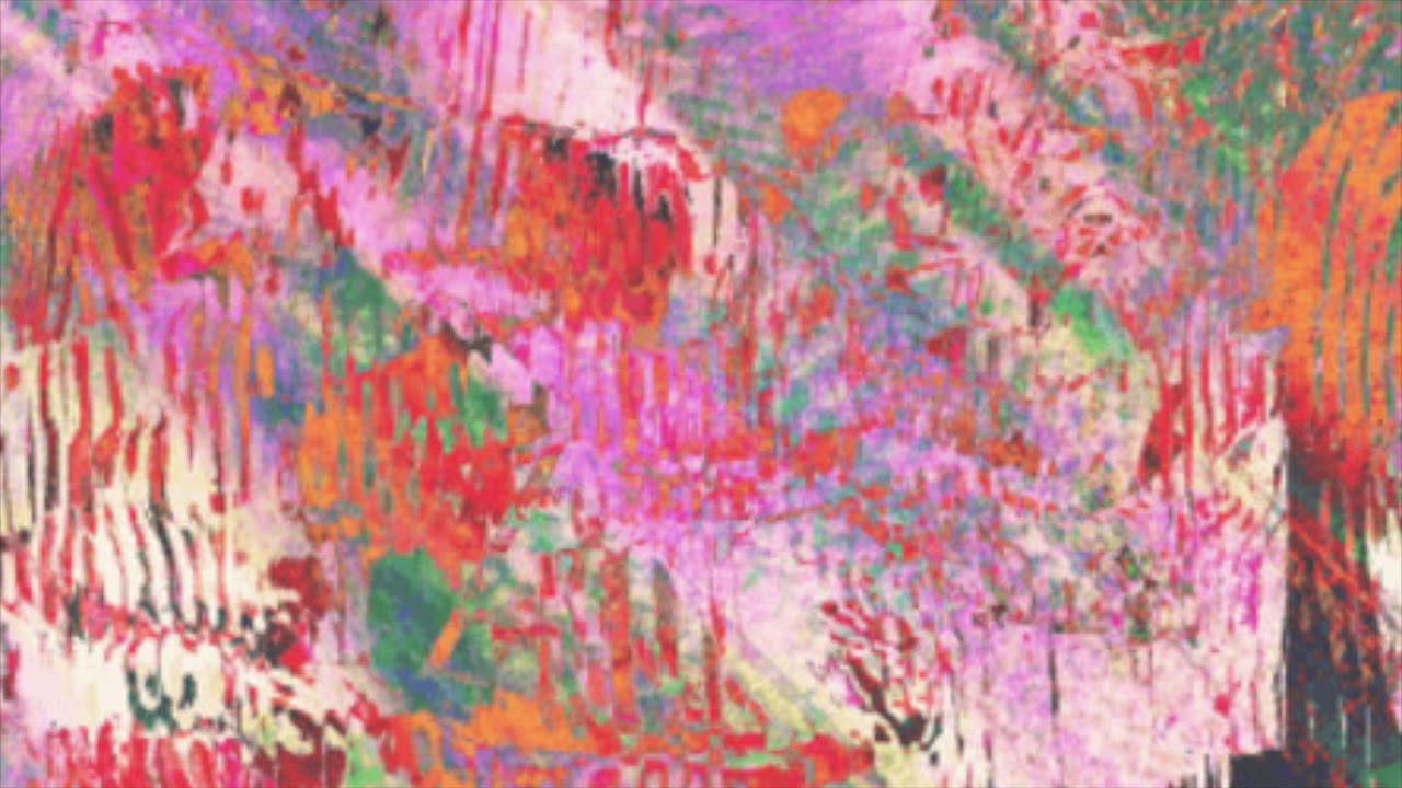 Diiv - Healthy Moon (cover)