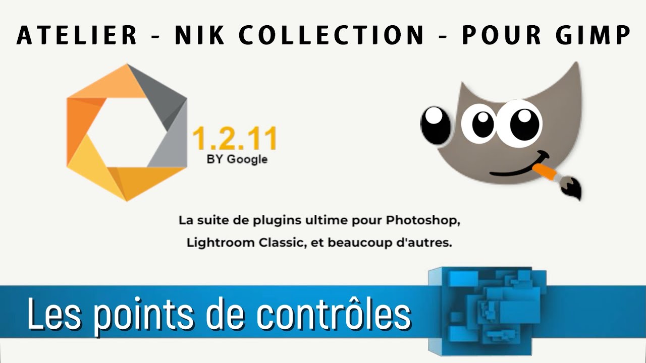 Gimp et Nick Collection 