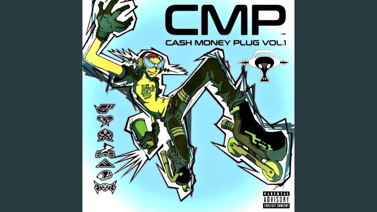 Plug Call (feat. Serane)