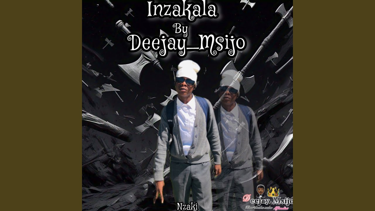 Inzakala (Nzaki)