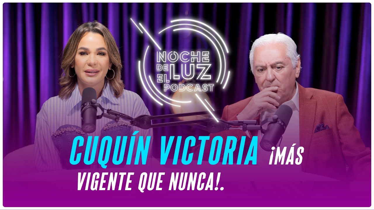 Cuquín Victoria: ¡Más vigente que nunca!